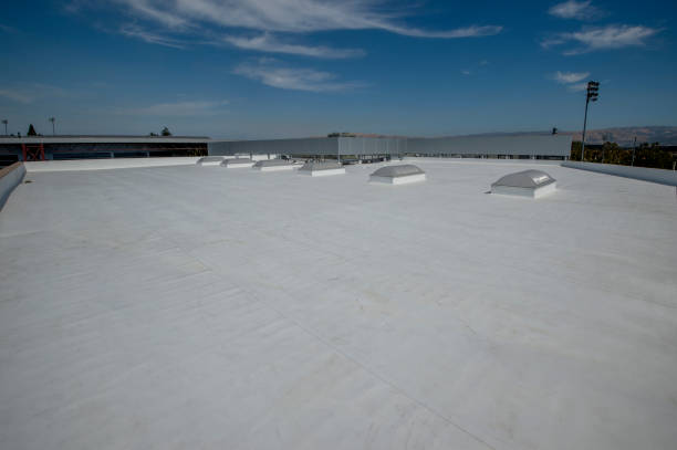 Professional Roofing Services in Eton, GA